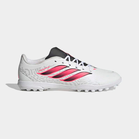 Zapatillas Adidas Predator Club TF Hombre - Fútbol | IH2115 Blanco