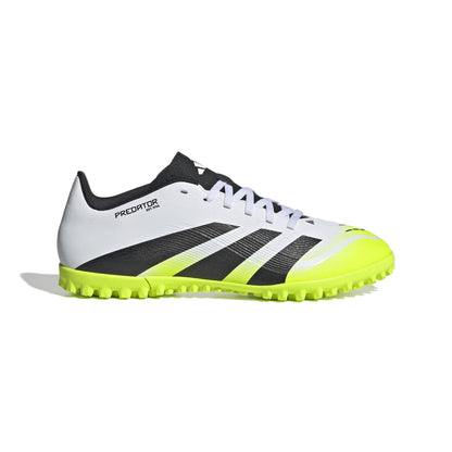 Zapatillas Adidas Predator Club TF Hombre - Fútbol | JH8854 Blanco