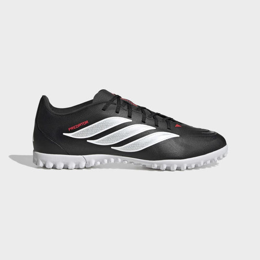 Zapatillas Adidas Predator Club TF Hombre - Fútbol | JS0354 Negro