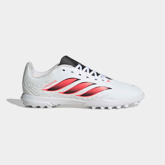 Zapatillas Adidas Predator Club TF Niños - Fútbol | IH2082 Blanco