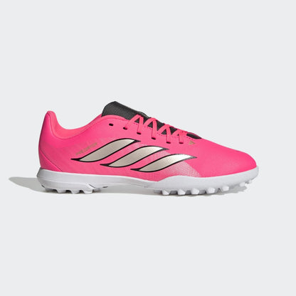 Zapatillas Adidas Predator Club TF Niños - Fútbol | KK3724 Rojo