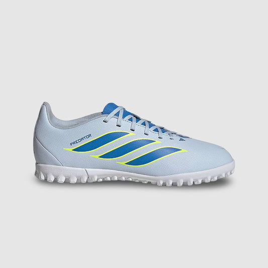 Zapatillas Adidas Predator Club TF Unisex - Fútbol | JS0366 Azul