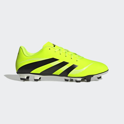 Zapatillas Adidas Predator Essentials 25.5 FG/MG Unisex - Fútbol | JI1102 Verde