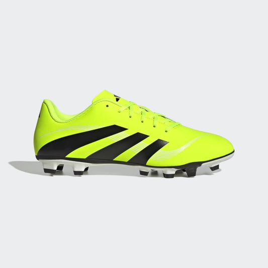 Zapatillas Adidas Predator Essentials 25.5 FG/MG Unisex - Fútbol | JI1102 Verde