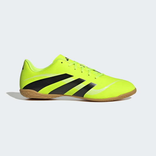 Zapatillas Adidas Predator Essentials 25.5 IN Hombre - Fútbol | JI1106 Verde