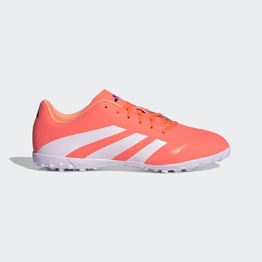 Zapatillas Adidas Predator Essentials 25.5 TF Hombre - Fútbol | JI1109 Naranja