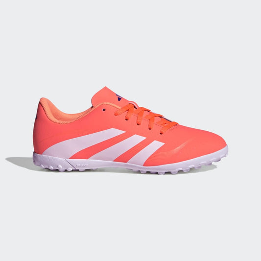 Zapatillas Adidas Predator Essentials 25.5 TF Niños - Fútbol | JI1105 Naranja