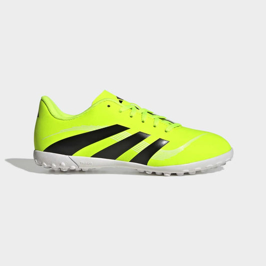 Zapatillas Adidas Predator Essentials 25.5 TF Unisex - Fútbol | JI1104 Verde