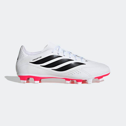 Zapatillas Adidas Predator Essentials 26.5 FG Hombre - Fútbol | JP8369 Blanco