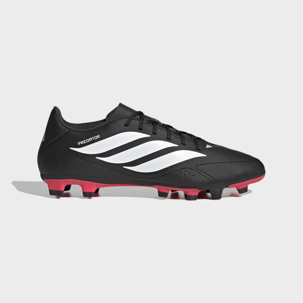 Zapatillas Adidas Predator Essentials 26.5 FG Hombre - Fútbol | JP8370 Negro