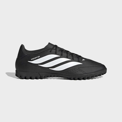Zapatillas Adidas Predator Essentials 26.5 TF Hombre - Fútbol | JP8374 Negro