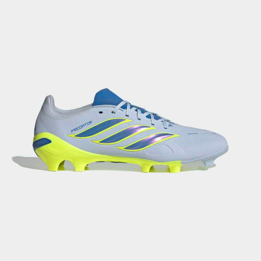 Zapatillas Adidas Predator League FG Hombre - Fútbol | JR7882 Azul