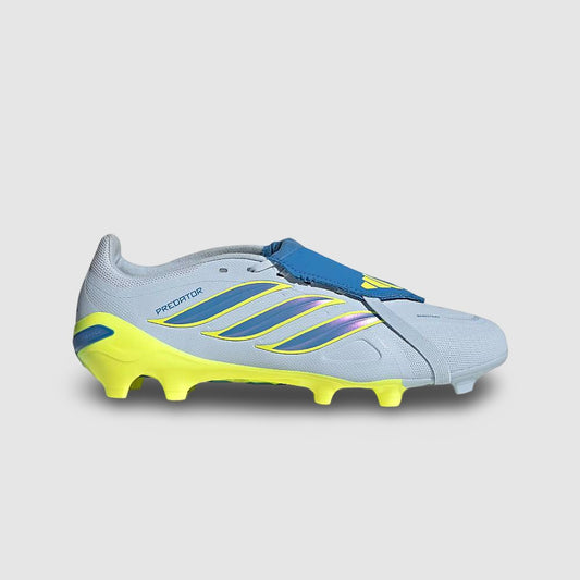 Zapatillas Adidas Predator League FT/FG Hombre - Fútbol | JS0423 Azul