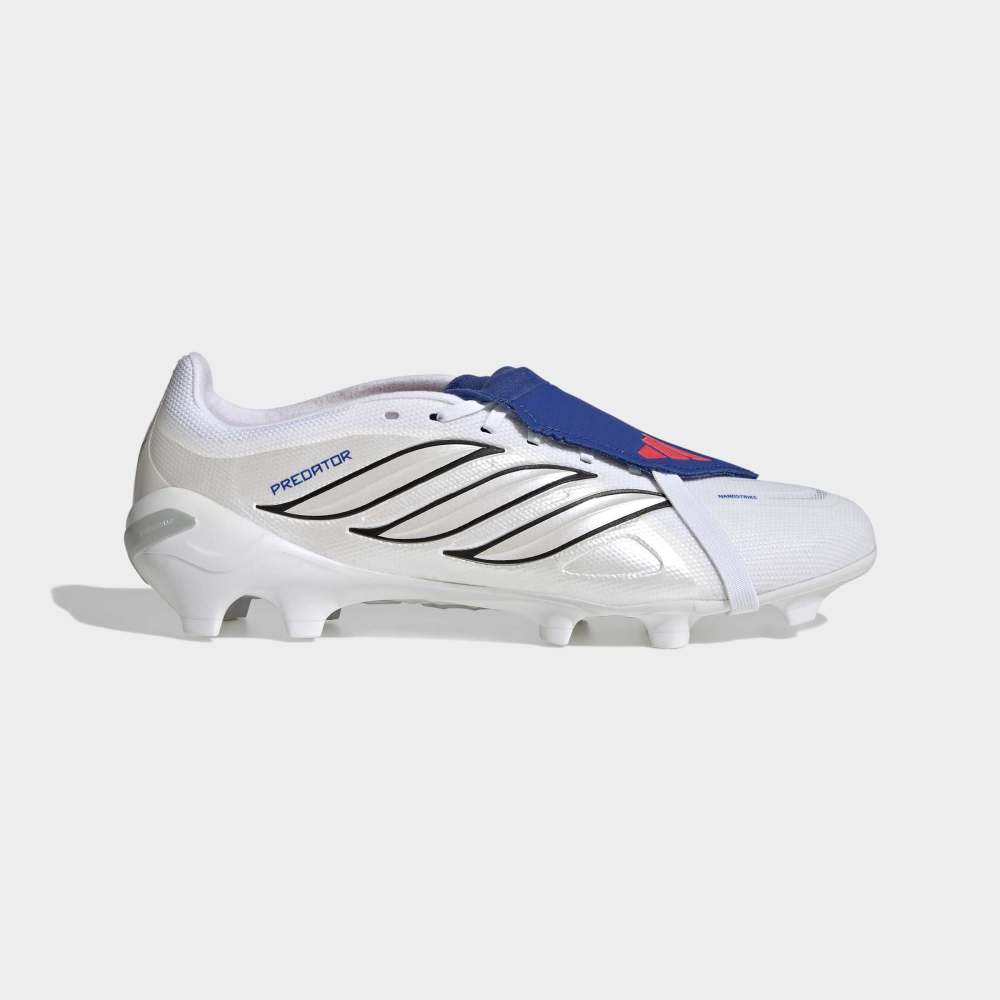 Zapatillas Adidas Predator League FT/FG Hombre - Fútbol | JS0424 Blanco