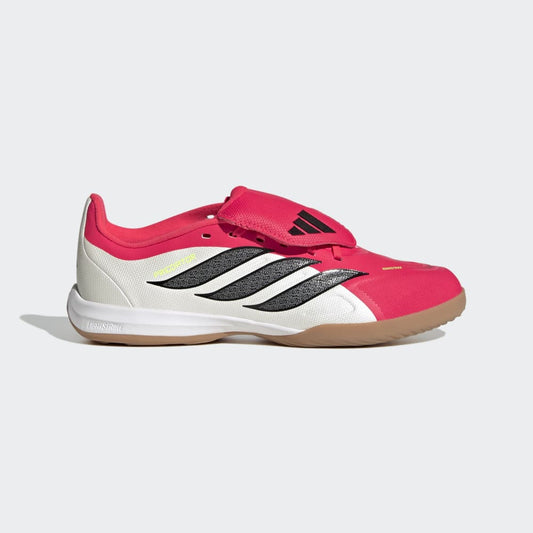 Zapatillas Adidas Predator League FT IN Unisex - Fútbol | JR7923 Rojo