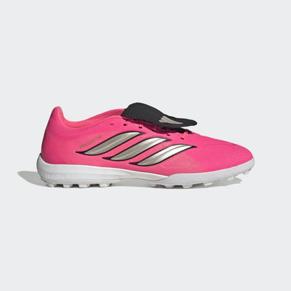 Zapatillas Adidas Predator League FT/TF Hombre - Fútbol | IH7212 Rosa