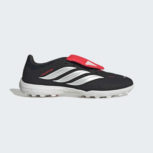 Zapatillas Adidas Predator League FT/TF Hombre - Fútbol | JR5029 Negro