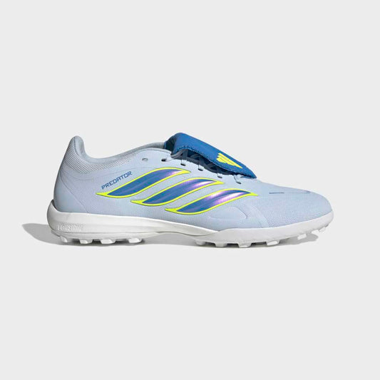 Zapatillas Adidas Predator League FT/TF Hombre - Fútbol | JR7874 Azul