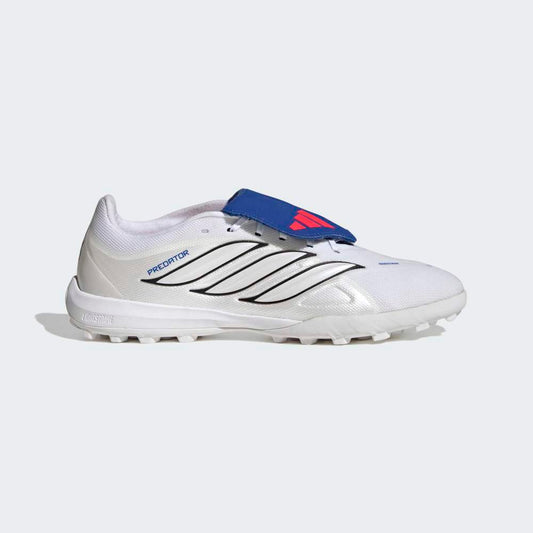 Zapatillas Adidas Predator League FT TF Hombre - Fútbol | JS4853 Blanco
