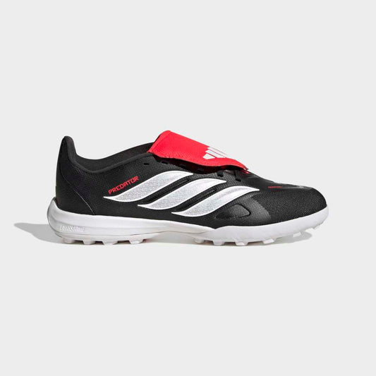Zapatillas Adidas Predator League FT/TF Niños - Fútbol | JS1041 Negro