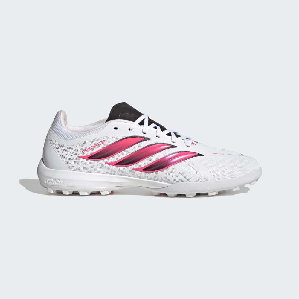 Zapatillas Adidas Predator League TF Hombre - Fútbol | KJ6723 Blanco