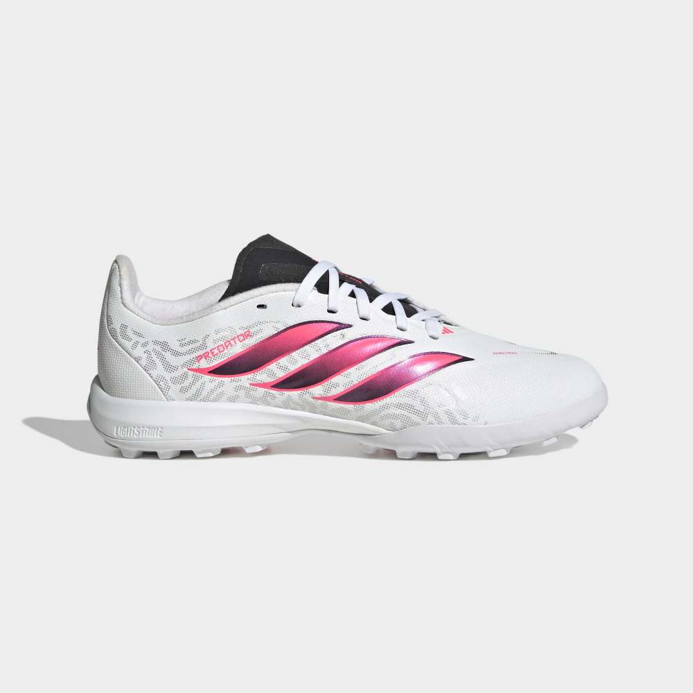 Zapatillas Adidas Predator League TF Unisex - Fútbol | IH2091 Blanco