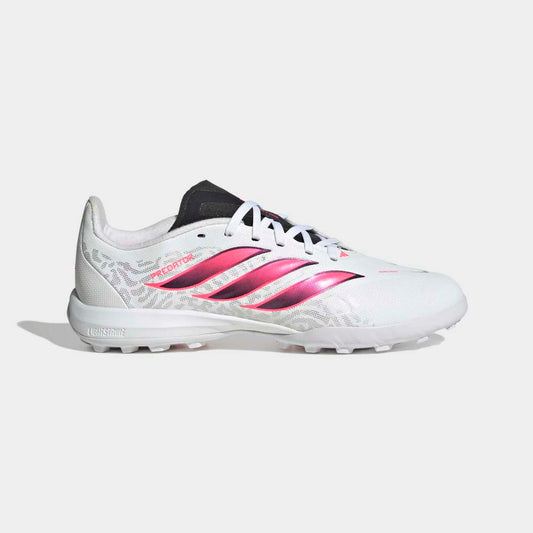 Zapatillas Adidas Predator League TF Unisex - Fútbol | IH2091 Blanco