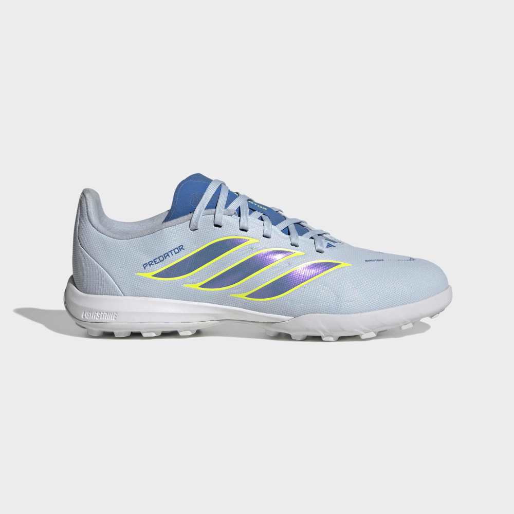 Zapatillas Adidas Predator League TF Unisex - Fútbol | JR7913 Azul