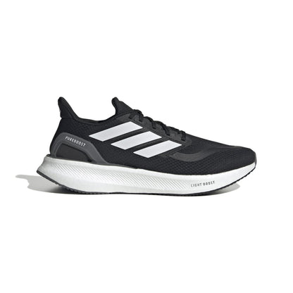 Zapatillas Adidas Pureboost 5 Hombre - Running | IF9191 Negro