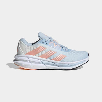 Zapatillas Adidas Questar 3 Mujer - Running | JP6599 Azul
