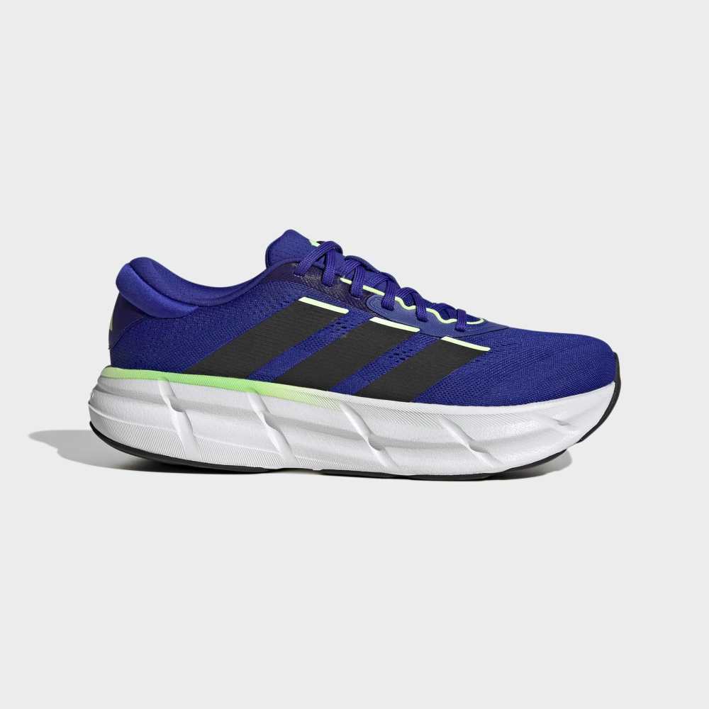 Zapatillas Adidas Questar 4 Hombre - Running | IH9819 Azul