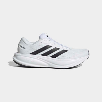Zapatillas Adidas Response 2 Hombre - Running | KJ1747 Blanco
