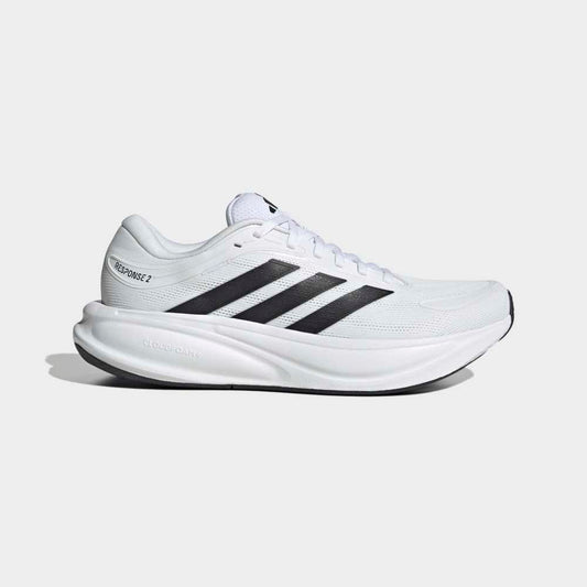 Zapatillas Adidas Response 2 Hombre - Running | KJ1747 Blanco