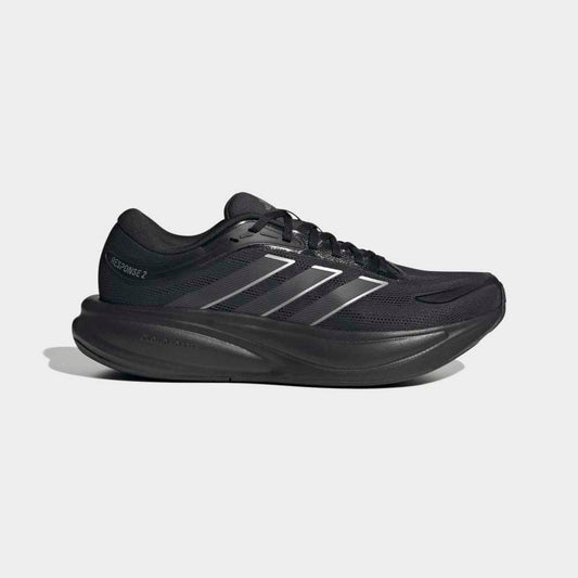Zapatillas Adidas Response 2 Hombre - Running | KJ1750 Negro