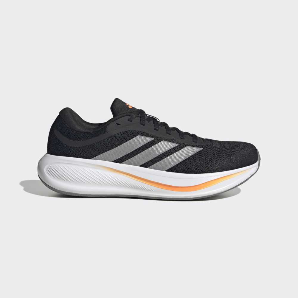 Zapatillas Adidas Response Runner 2 Hombre - Running | KH7471 Negro/Blanco