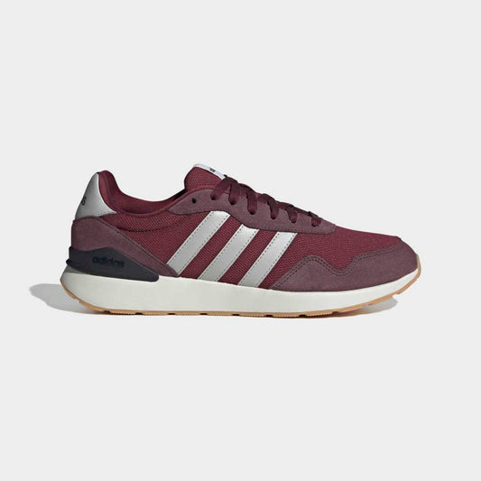 Zapatillas Adidas Run 60s 4.0 Hombre - Running | JS1002 Rojo