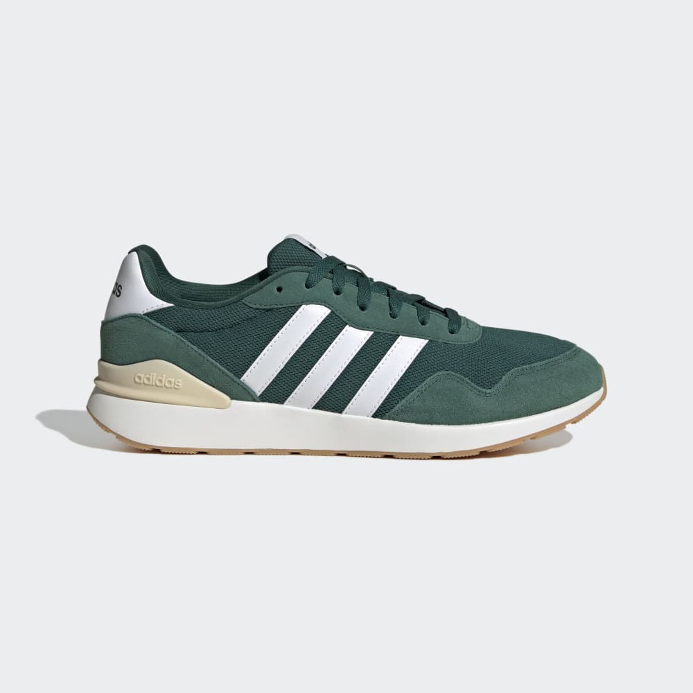 Zapatillas Adidas Run 60s 4.0 Hombre - Running | JS1003 Verde