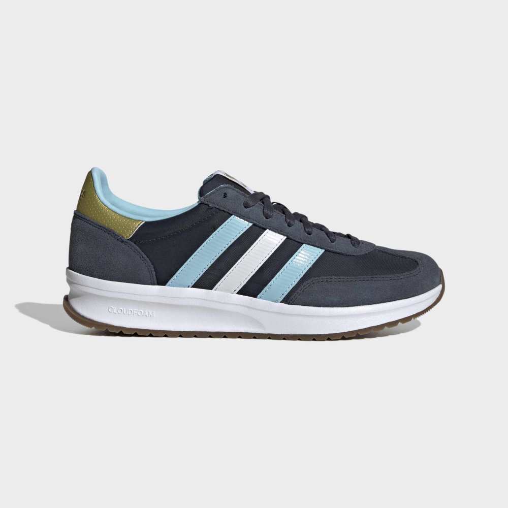 Zapatillas Adidas Run 70S 2.0 Hombre - Urbano | HQ0061 Azul