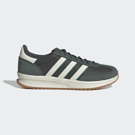 Zapatillas Adidas Run 70S 2.0 Hombre - Urbano | JR2406 verde