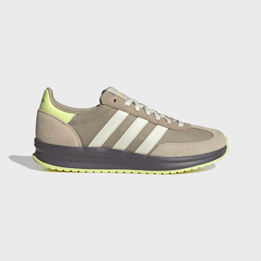 Zapatillas Adidas Run 70S 2.0 Hombre - Urbano | KJ7183 Marrón