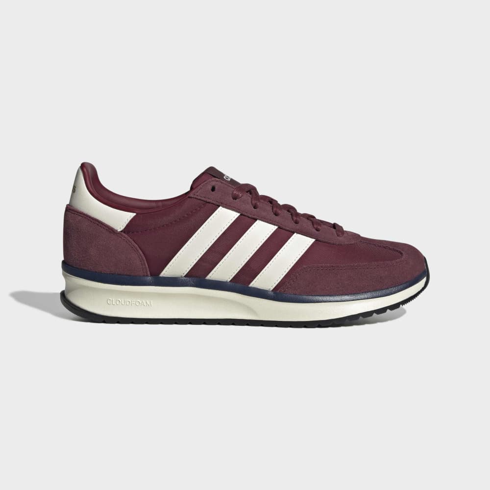 Zapatillas Adidas Run 70s 2.0 Hombre - Running | JR2384 Guinda