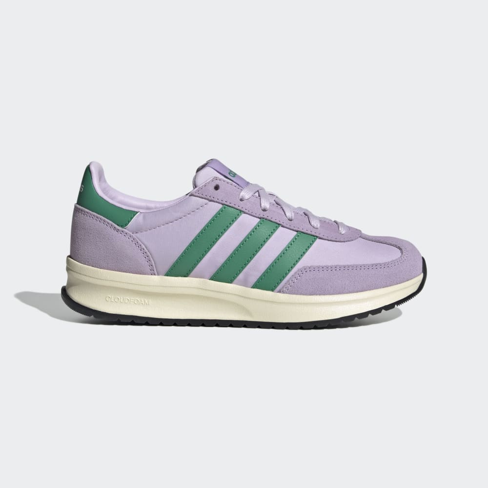 Zapatillas Adidas Run 70s 2.0 Mujer - Running | JR8853 Púrpura