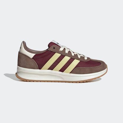 Zapatillas Adidas Run 70s 2.0 Mujer - Urbano | JQ9589 Marrón / Rojo