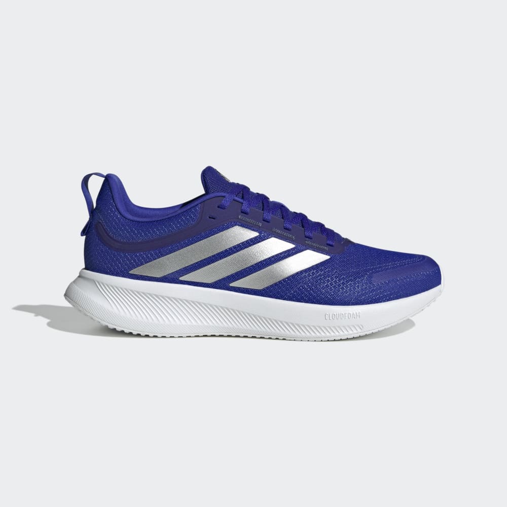 Zapatillas Adidas Runblaze Hombre - Running | IH6705 Azul