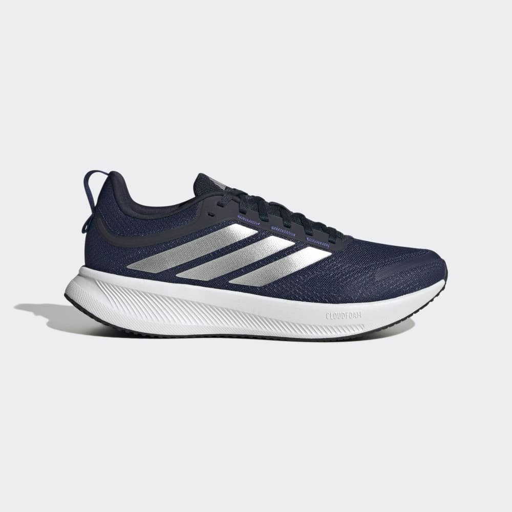 Zapatillas Adidas Runblaze Hombre - Running | JQ0631 Azul Oscuro