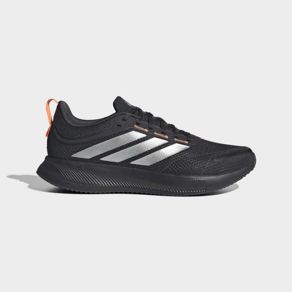 Zapatillas Adidas Runblaze Hombre - Running | KI6134 Negro