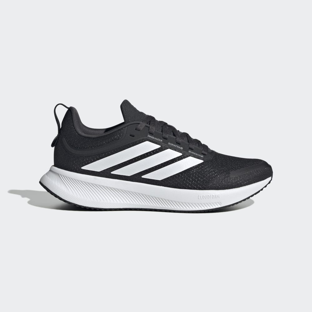 Zapatillas Adidas Runblaze Mujer - Running | IH6710 Negro