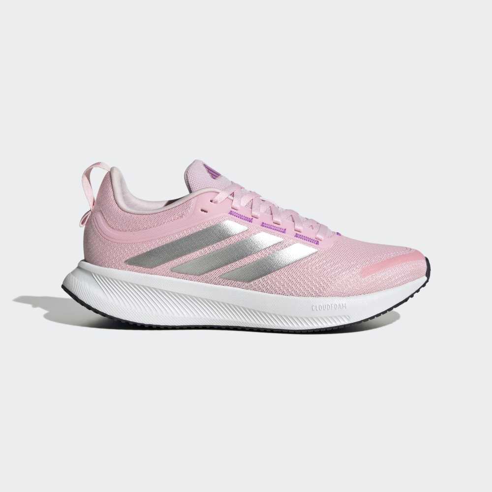 Zapatillas Adidas Runblaze Mujer - Running | JQ5749 Rosado