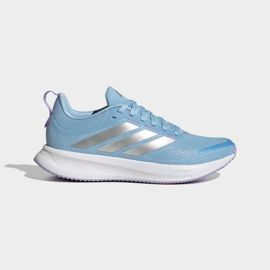 Zapatillas Adidas Runblaze Mujer - Running | KI6138 Celeste