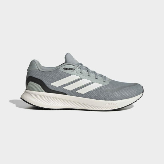 Zapatillas Adidas Runfalcon 5 Hombre - Running | JQ6975 Gris